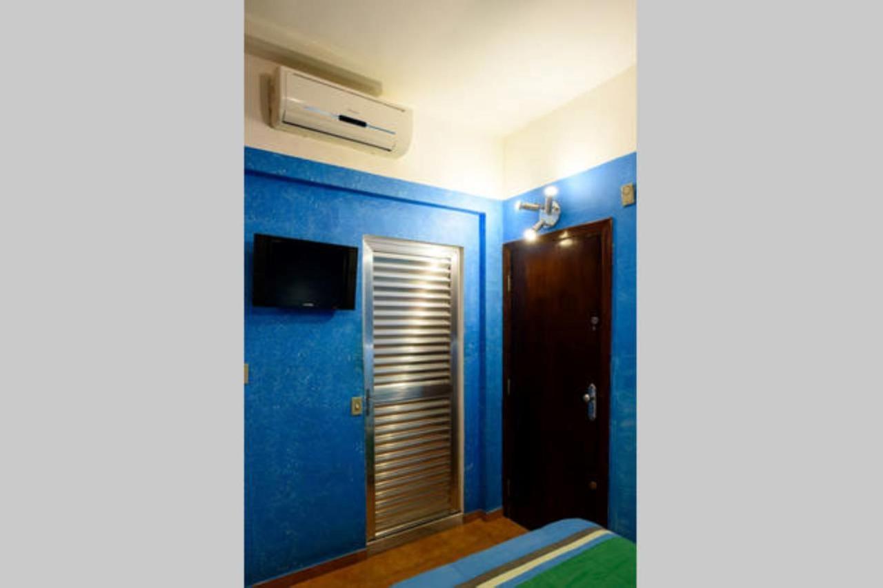 Epicentro De Copacabana, 300 M Da Praia, Posto 4 Apartment Rio de Janeiro