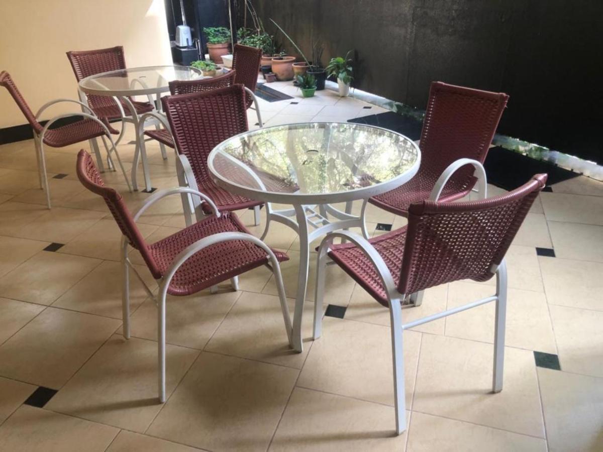 Apartment Epicentro De Copacabana, 300 M Da Praia, Posto 4 *