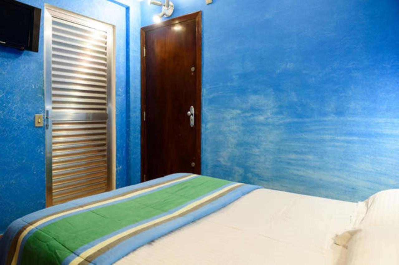 Epicentro De Copacabana, 300 M Da Praia, Posto 4 Apartment *
