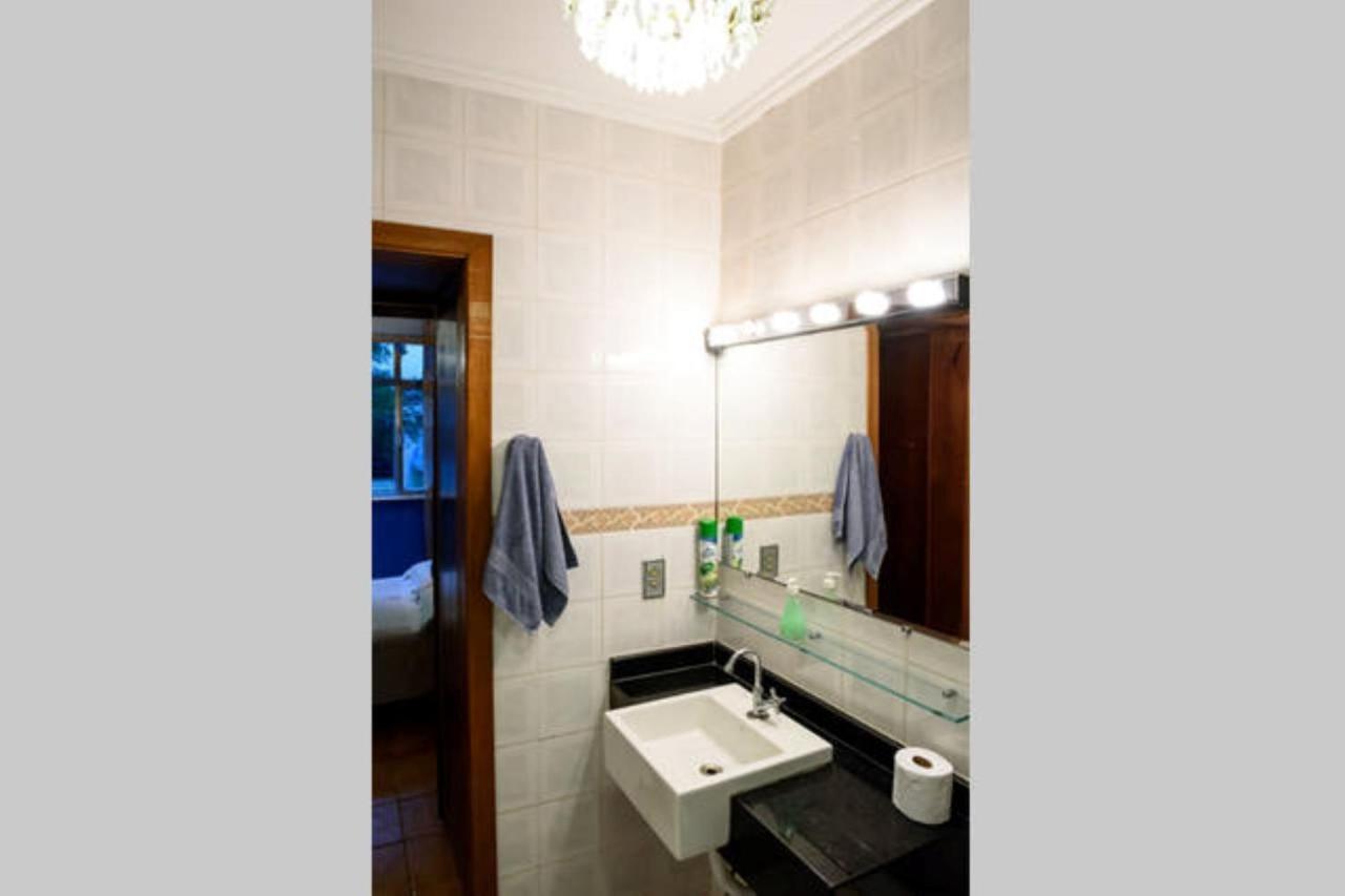 Epicentro De Copacabana, 300 M Da Praia, Posto 4 Apartment