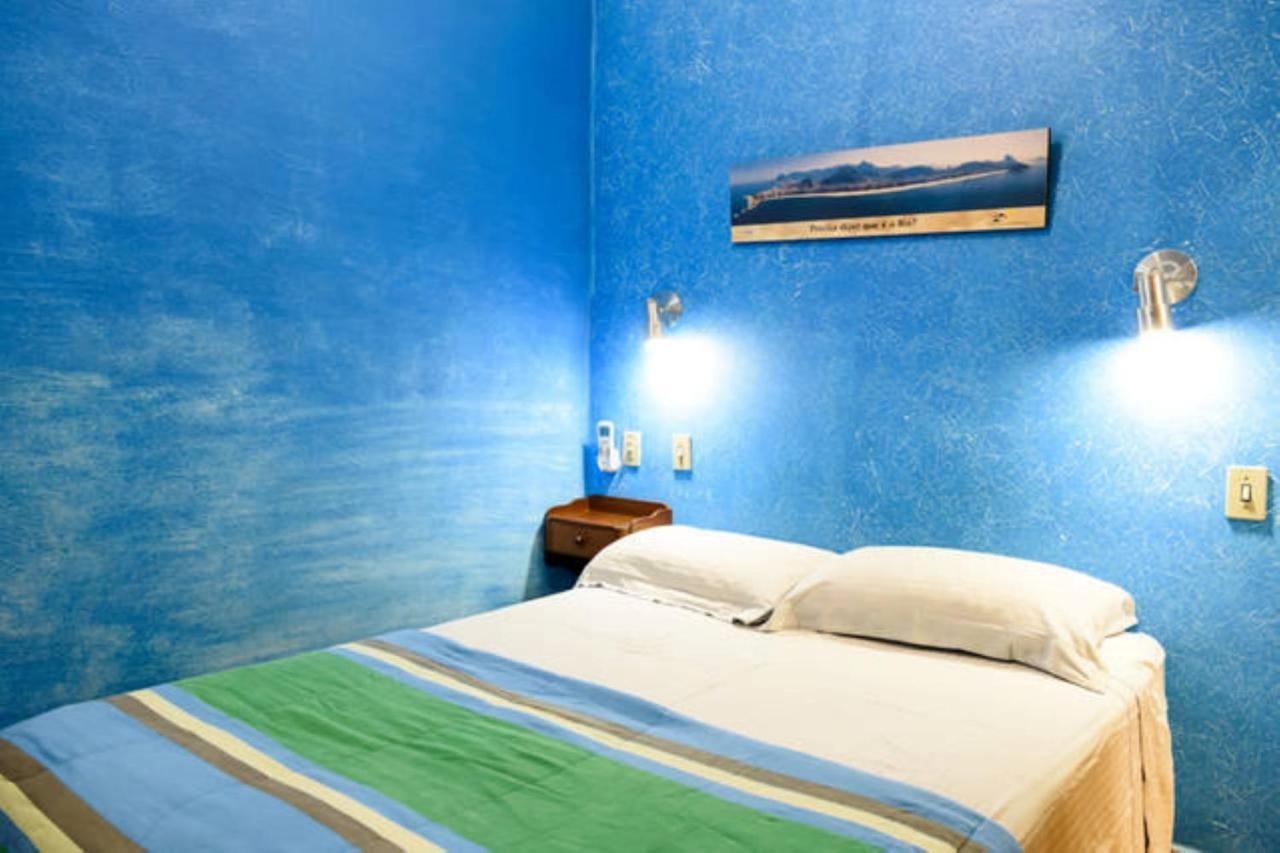 Apartment Epicentro De Copacabana, 300 M Da Praia, Posto 4 Rio de Janeiro